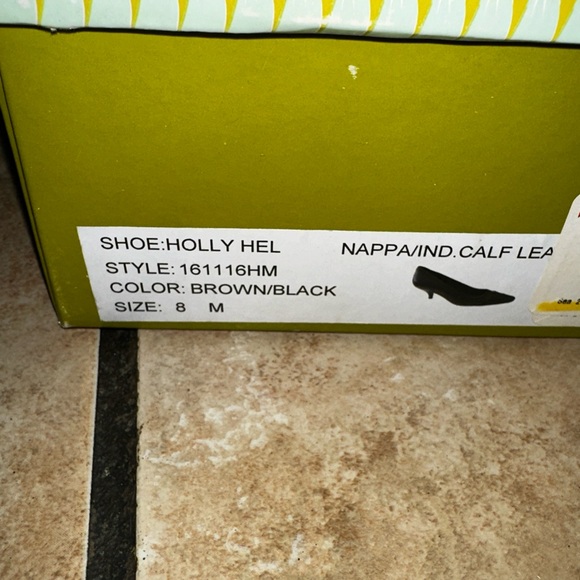 Jack rogers heels - Picture 3 of 3